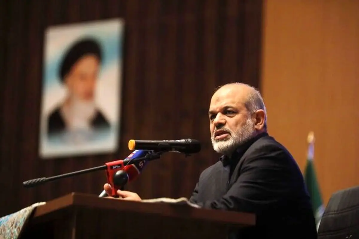 ترور مستشاران ایرانی مقاومت را تضعیف نمیکند