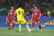 ۲ ستاره پرسپولیس به تیم ملی دعوت شدند