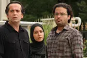 حذف بازیگر شبکه جم از سریال «ستایش 3» با مرگ/ عکس