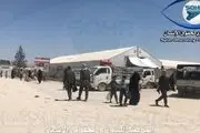 200 نفر دیگر از خانواده‌های داعش در سوریه آزاد می‌شوند