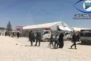 200 نفر دیگر از خانواده‌های داعش در سوریه آزاد می‌شوند
