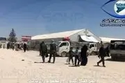 200 نفر دیگر از خانواده‌های داعش در سوریه آزاد می‌شوند