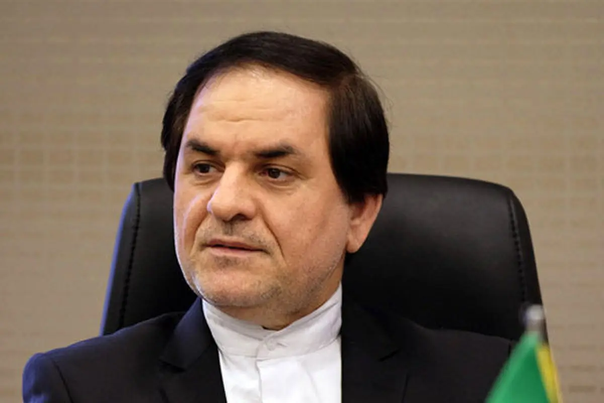 آزادسازی منابع بلوکه شده باعث گشایش اقتصادی میشود