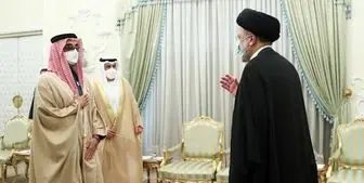  سه دلیل برای تغییر سیاست‌های امارات در برابر ایران