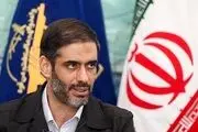 «سعید محمد» استعفا داد