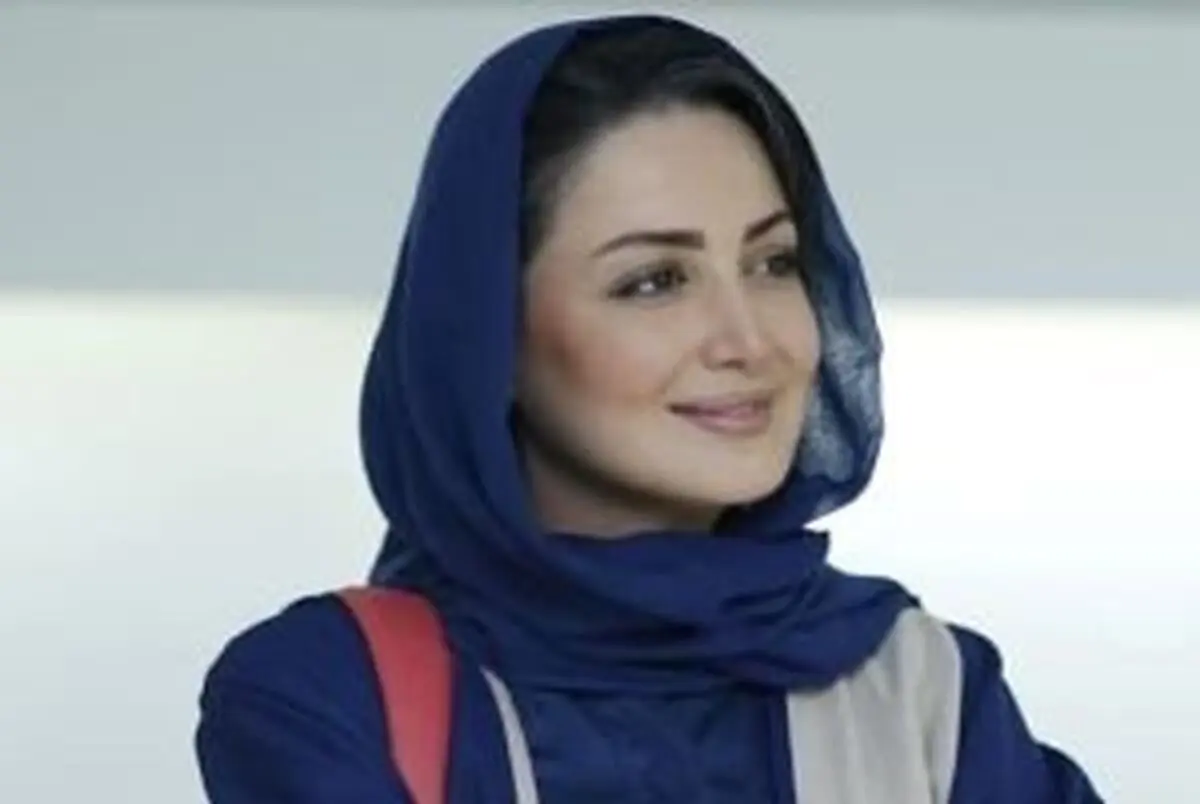 عکس «شیلا خداداد» با فرزندانش