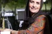 واکنش «فریبا کوثری» به درگذشت بازیگر «دلنوازان»/ عکس