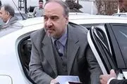پست اینستاگرامی کاویانپور/ اجازه بدهید خانواده قرمز شاد بمانند + عکس
