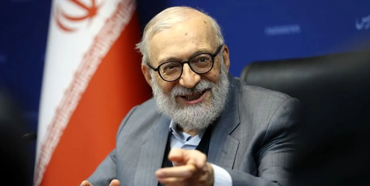 واکنش لاریجانی به اظهارات رحیم پور در مورد وزیر علوم