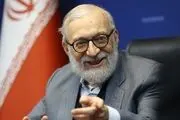 واکنش لاریجانی به اظهارات رحیم پور در مورد وزیر علوم