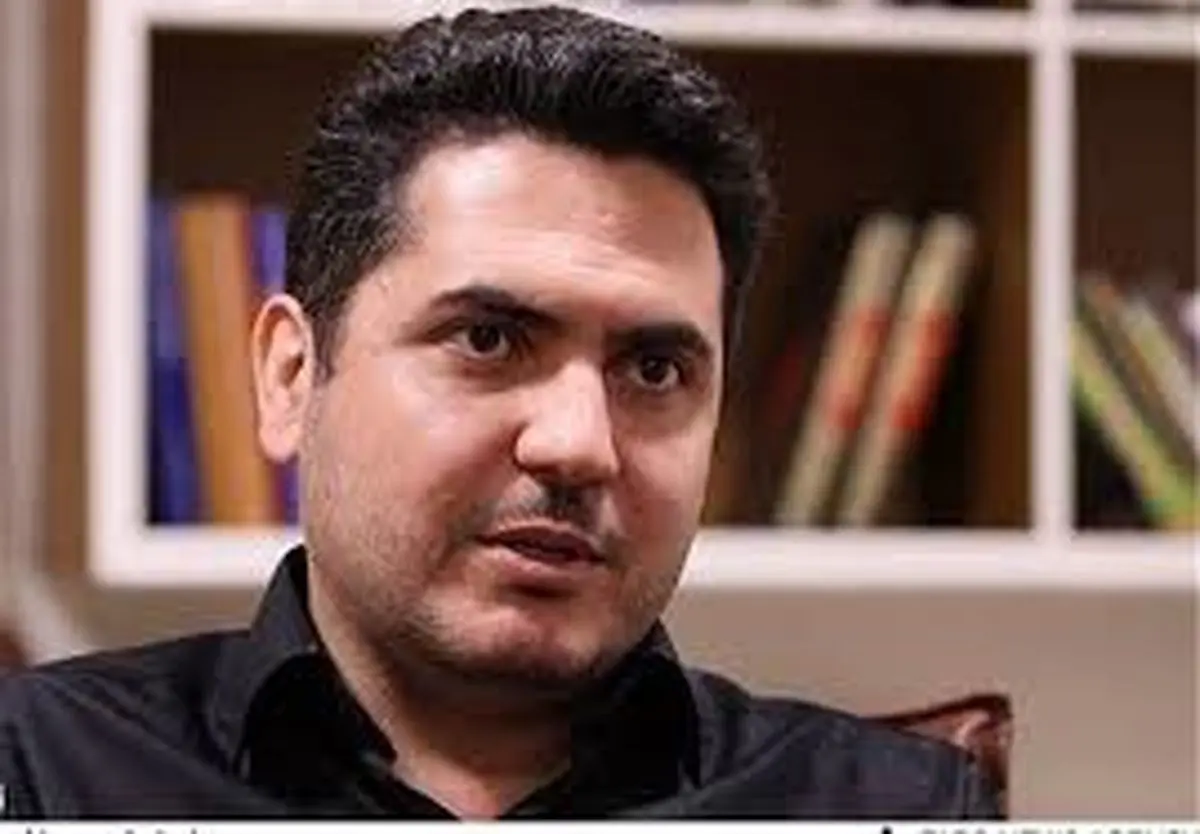 داماد احمدی نژاد برای انتخابات شوراها ثبت نام کرد/عکس