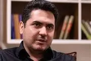 داماد احمدی نژاد برای انتخابات شوراها ثبت نام کرد/عکس