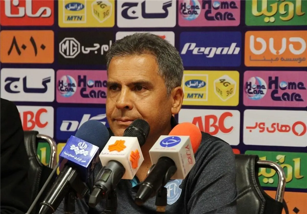 می‌خواهیم برای پرسپولیس مشکل‌ساز شویم 