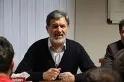 اتفاقی عجیب در هیات مدیره تراکتورسازی