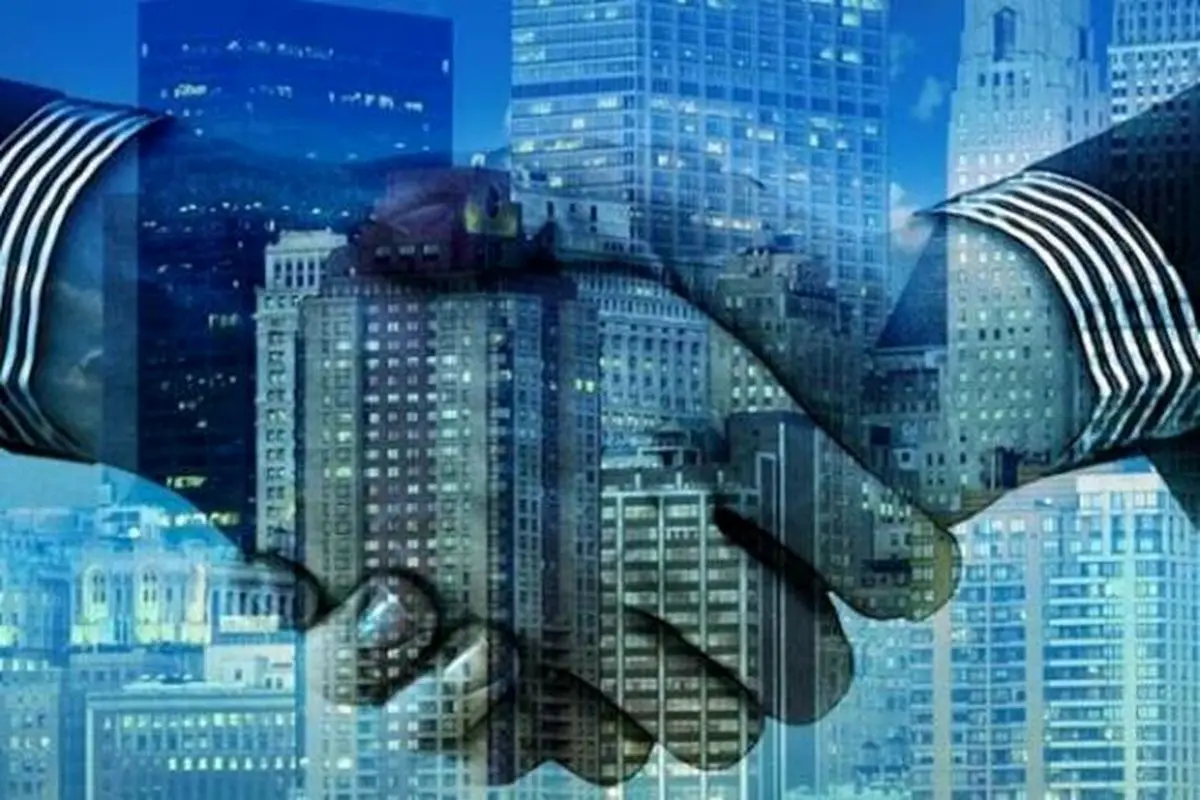 یک فرصت طلایی برای از بین بردن محدودیتهای مبادلات مالی ایران