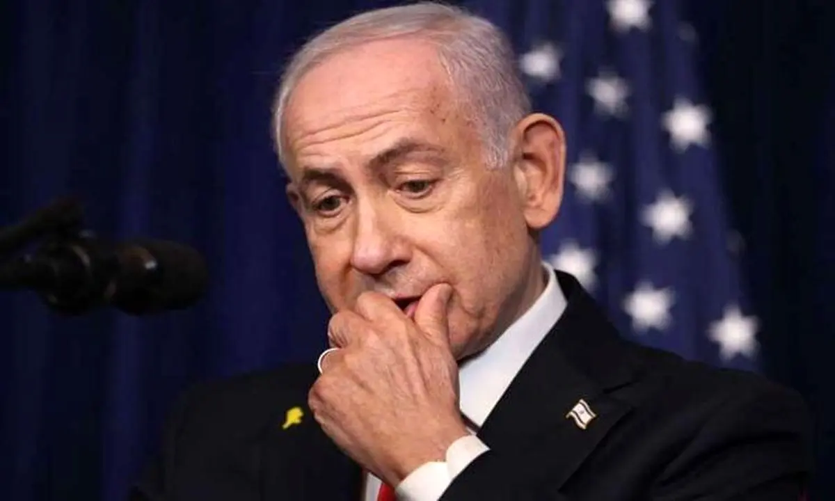 اسرائیل همچنان هدف اشغال تمام سرزمین فلسطین را دنبال می‌کند