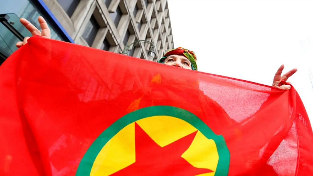 اسرائیل هیچ منفعتی در اقلیم کردستان عراق ندارد