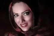تیپ بازیگران زن مشهور در کنار کوروش تهامی/عکس
