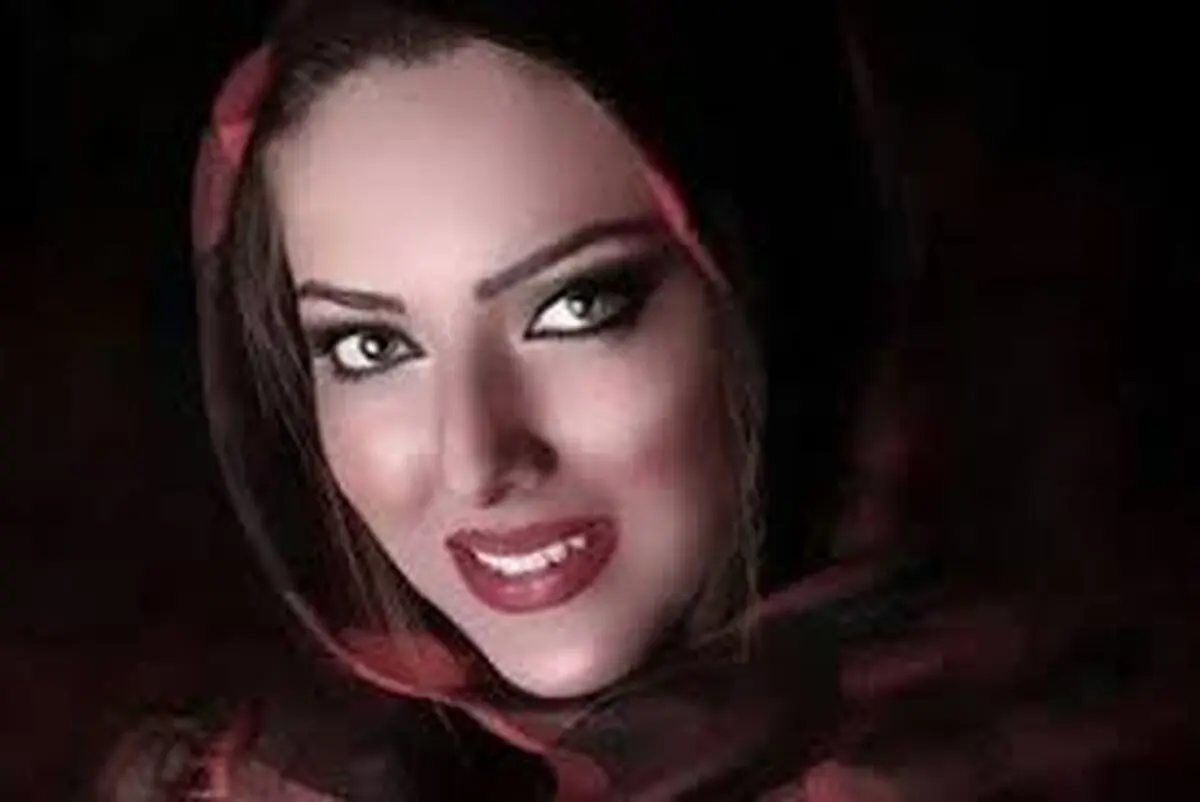 تیپ بازیگران زن مشهور در کنار کوروش تهامی/عکس