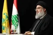 پس از سخنرانی روز جمعه نصرالله چه رخ خواهد داد؟
