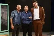 مسعود ده نمکی: ضد ضربه شده‌ام