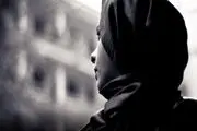  زن جوان در مخمصه هوو: شوهر پیرم با میله آهنی به سرم کوبید