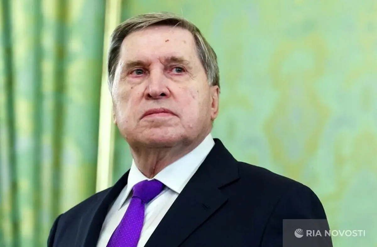 واکنش تند دستیار پوتین به پیشنهاد زلنسکی