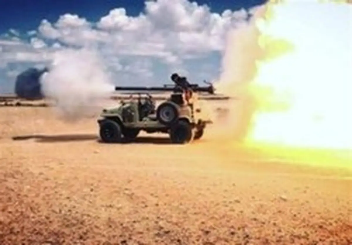 شهادت یکی از فرماندهان نیروهای حشدالشعبی در حمله پهپادهای آمریکایی+عکس