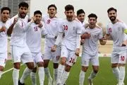 لیست بازیکنان تیم ملی ایران| قلعه نویی بازیکنانش را مشخص کرد
