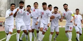 لیست بازیکنان تیم ملی ایران| قلعه نویی بازیکنانش را مشخص کرد