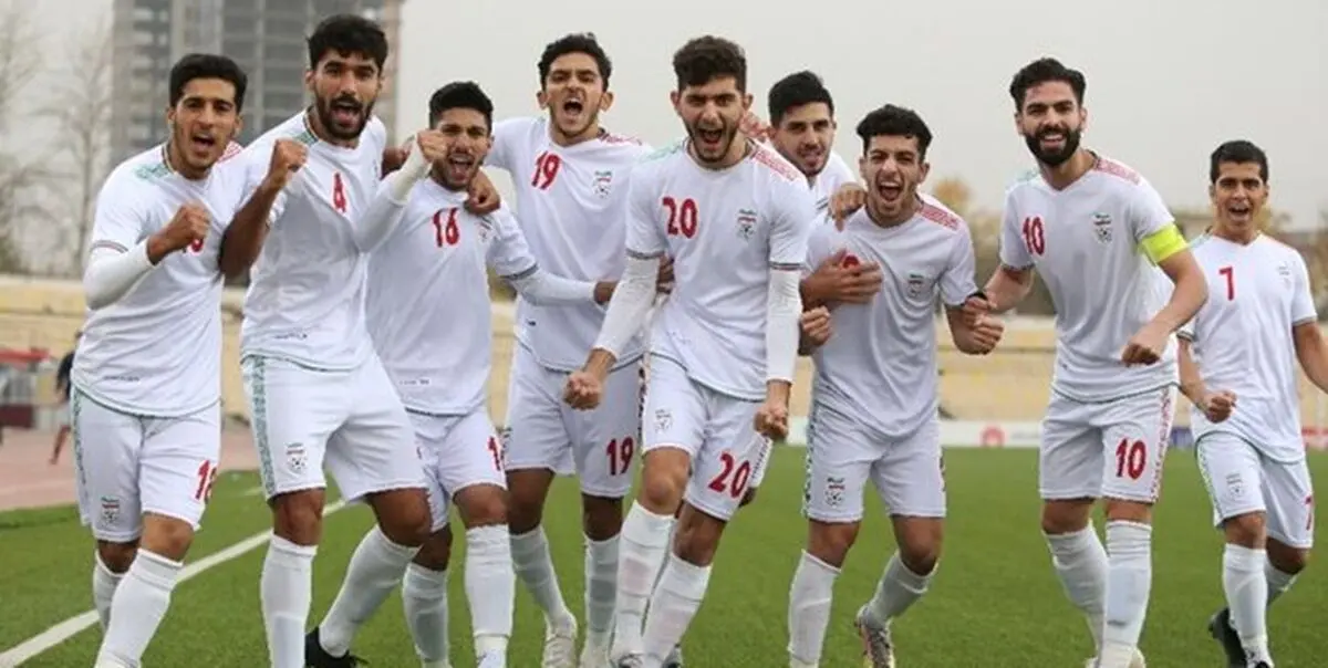 احتمال حضور یک خارجی در کادر فنی تیم ملی 