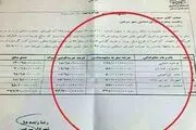واقعیت صورتحساب 400000000 ریالی هزینه سفر شورای شهر سرعین چه بود؟
