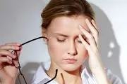 سردرد خوشه‌ای نشانه کدام بیماری است؟

