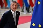  درخواست نخست وزیر چک برای آغاز مذاکرات اتحادیه اروپا با روسیه 