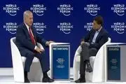 اظهارات ضدایرانی نتانیاهو در حاشیه اجلاس داووس