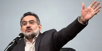 حسینی: غرب نمی‌تواند نیازهای جامعه‌ای چون ایران را پاسخ دهد