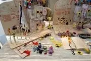 
حراج کتاب در نمایشگاه!
