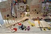 
حراج کتاب در نمایشگاه!
