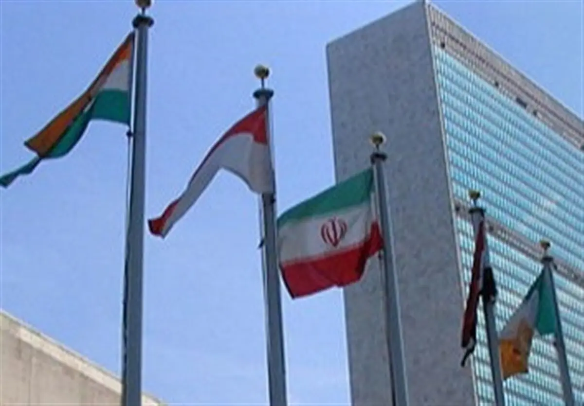 ایران مسئولیتی در قبال اقدامات هیچ فرد یا گروهی در منطقه ندارد