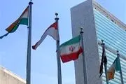 ایران مسئولیتی در قبال اقدامات هیچ فرد یا گروهی در منطقه ندارد