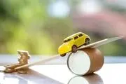 محاسبه و تعیین خودروی کارکرده
