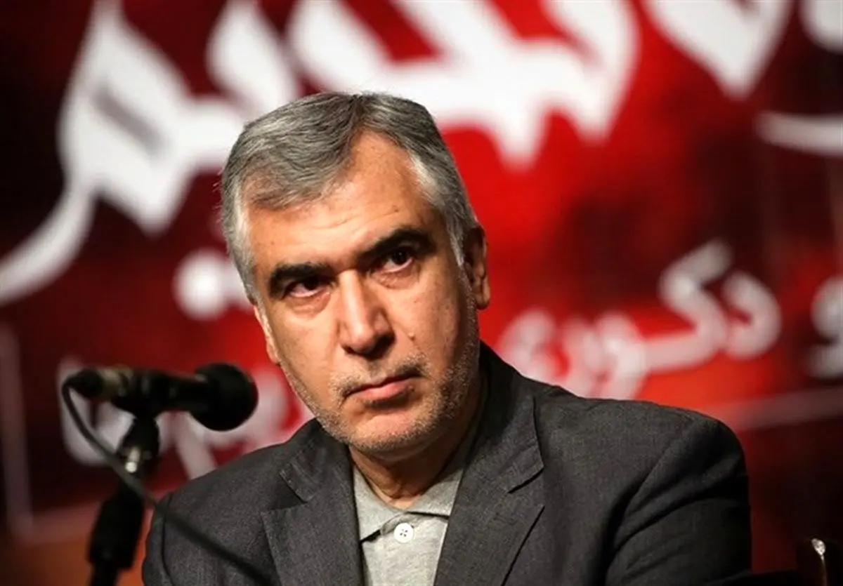 ظهرهوند: گام چهارم کاهش تعهدات فشار مضاعفی بر اروپا و آمریکاست