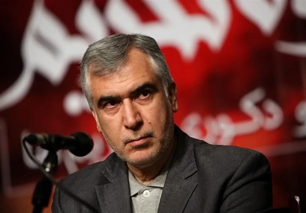 ظهره‌وند: گام چهارم کاهش تعهدات فشار مضاعفی بر اروپا و آمریکاست