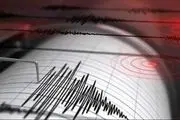 زلزله ۴.۲ ریشتری «وحدتیه» بوشهر را لرزاند