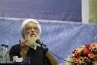 هشدار خطیب نماز جمعه تهران به سران کشور