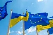 حذف موضوع «ضدحمله اوکراین» از دستور کار اتحادیه اروپا