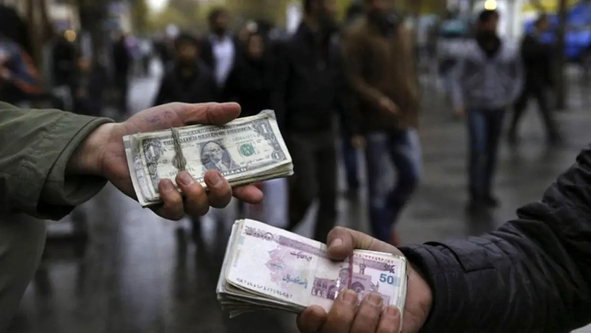 دلارفروشهای فردوسی خریدار نیستند