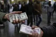 دلارفروش‌های فردوسی خریدار نیستند
