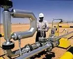 جزییات پروژه صادرات گاز به عراق