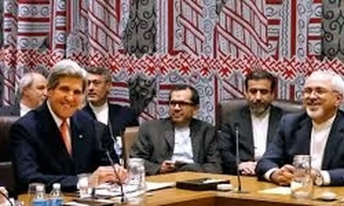 آگاهی تیم مذاکره کننده ایران از لغو نشدن تحریم ها
